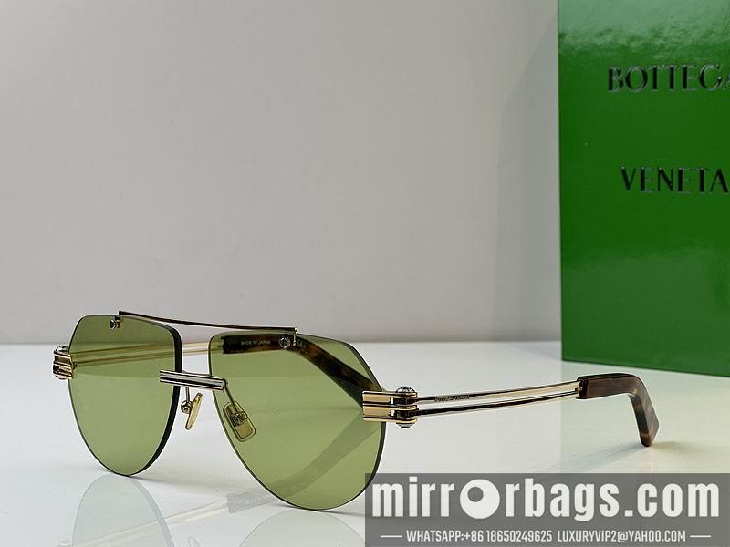 Replica Bottega Veneta Glasses 03smh52
