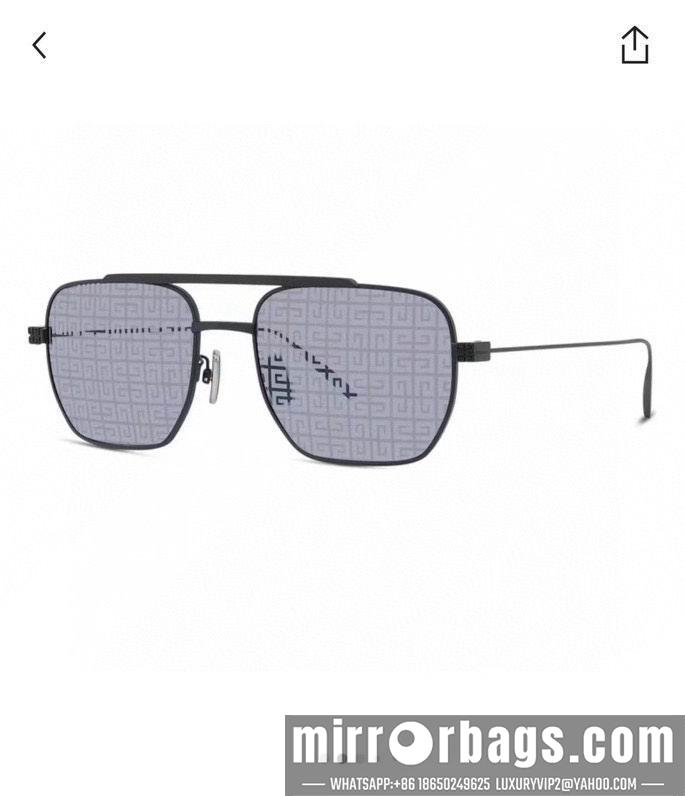 Replica Givenchy Glasses smx24