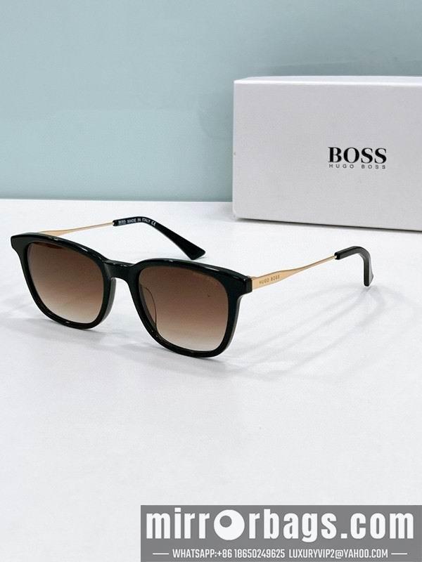 Replica Boss Glasses 03smh41