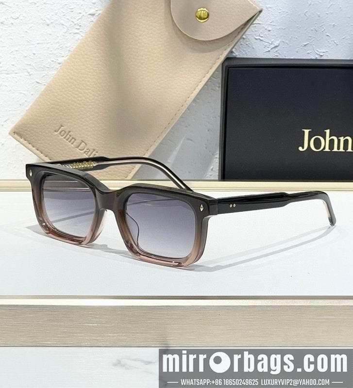 Replica John Dalia Glasses 03smh25