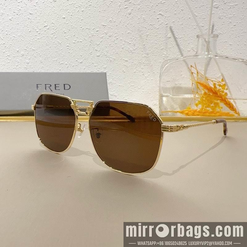 Replica Fred Glasses 010304