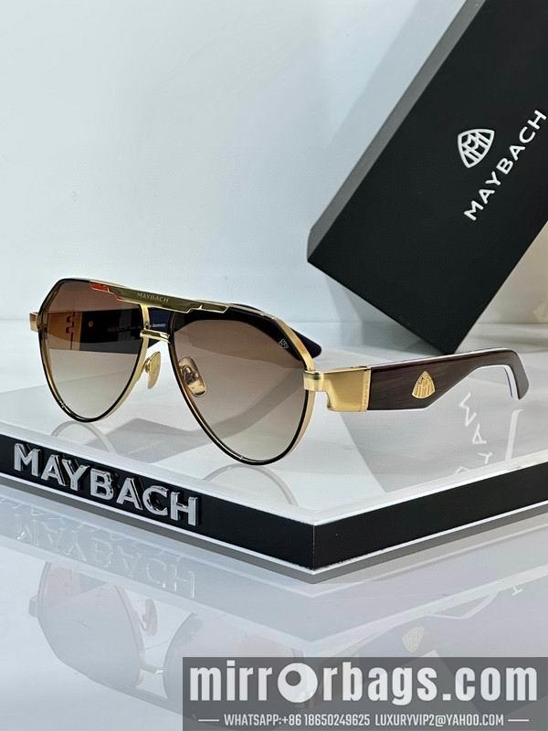 Replica Maybach Glasses 03smh85