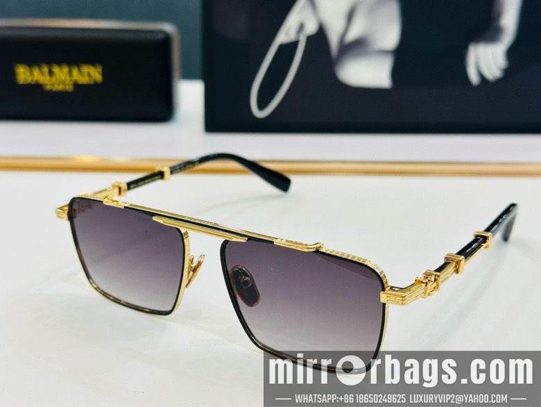 Replica Balmain Glasses smx37