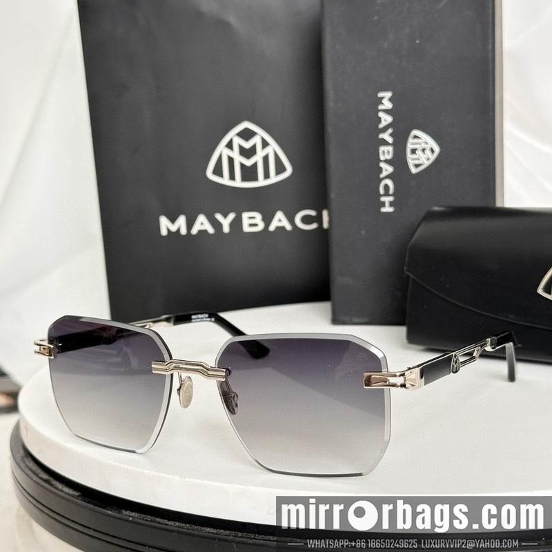 Replica Maybach Glasses 03smh98