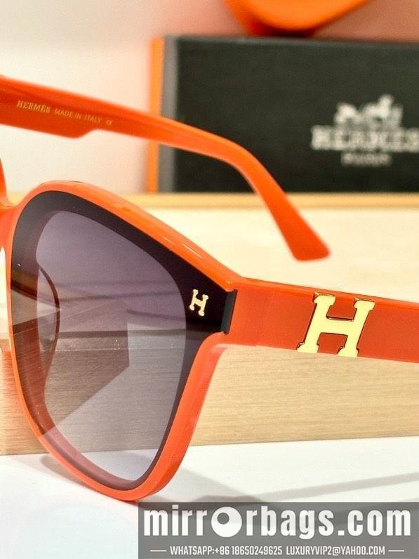 Replica Hermes Glasses smx15
