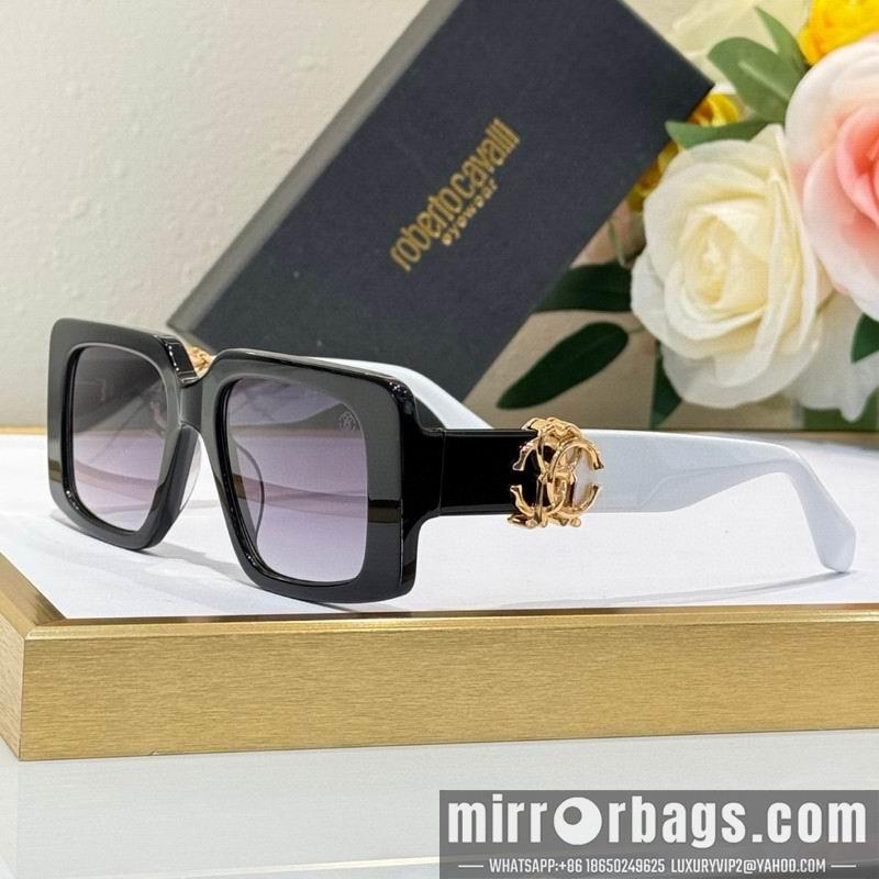 Replica Roberto Cavalli Glasses 03smh08