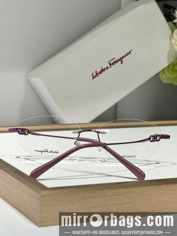 Replica Ferragamo Glasses 03smh02