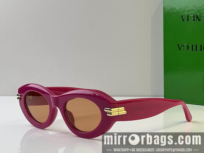 Replica Bottega Veneta Glasses 03smh51
