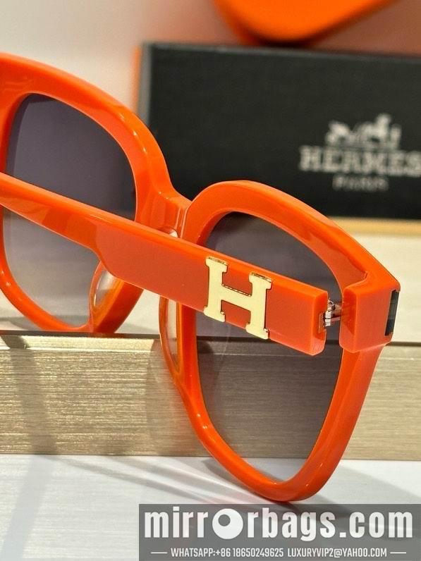 Replica Hermes Glasses smx15