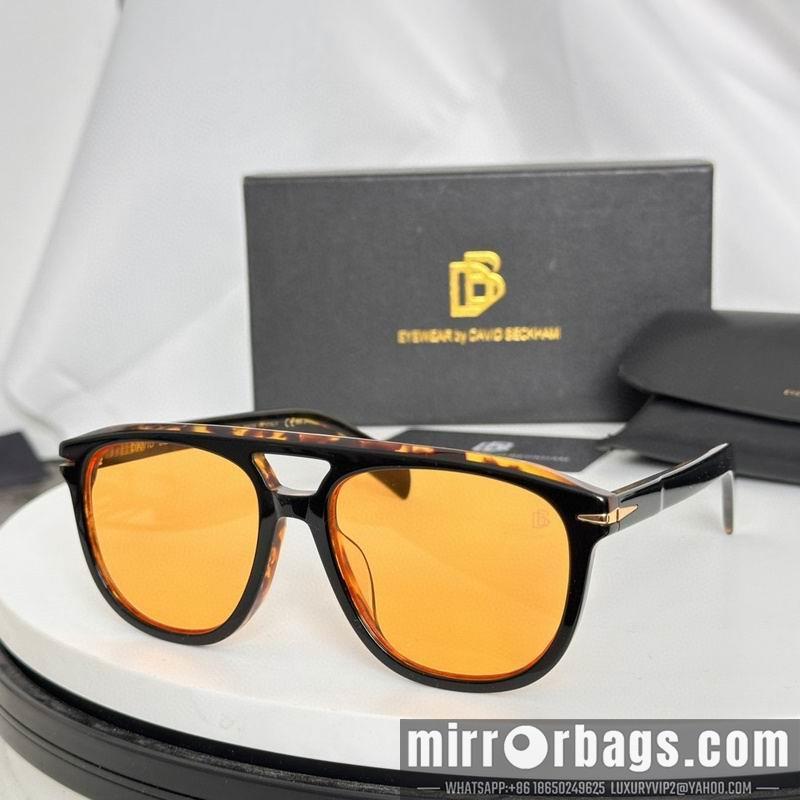 Replica David Beckham Glasses 03smh11