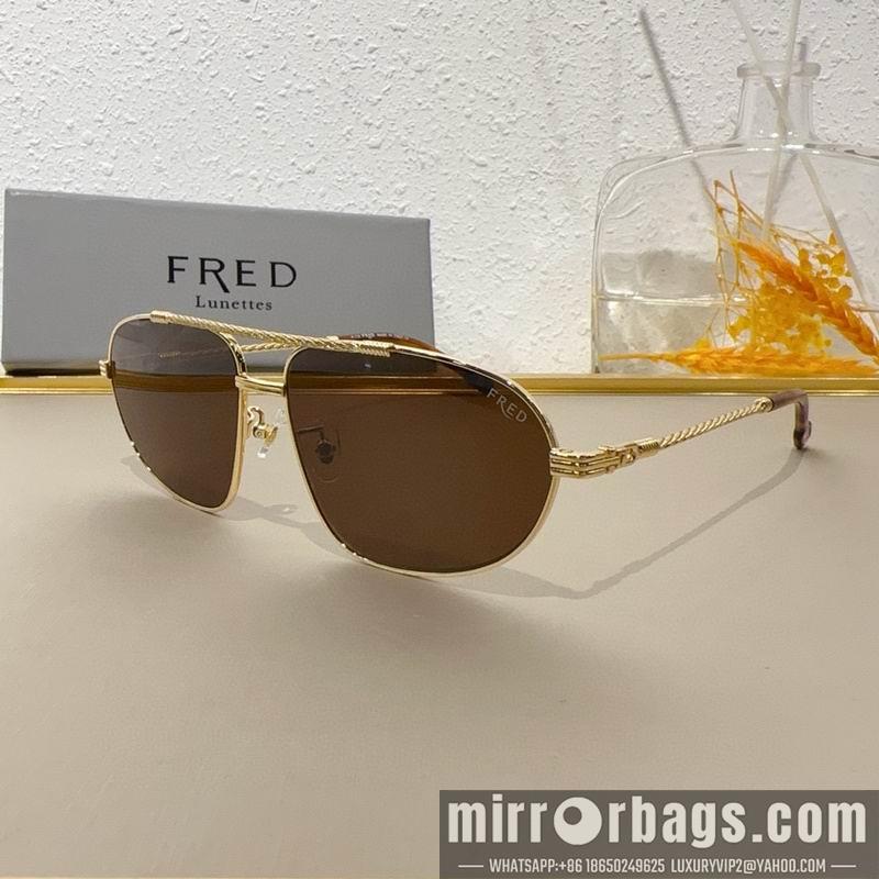 Replica Fred Glasses 010303