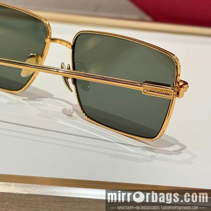 Replica Ferragamo Glasses 03smh18