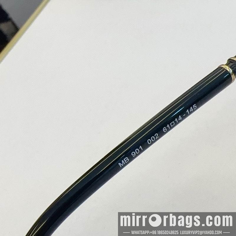 Replica Montblanc Glasses smx20