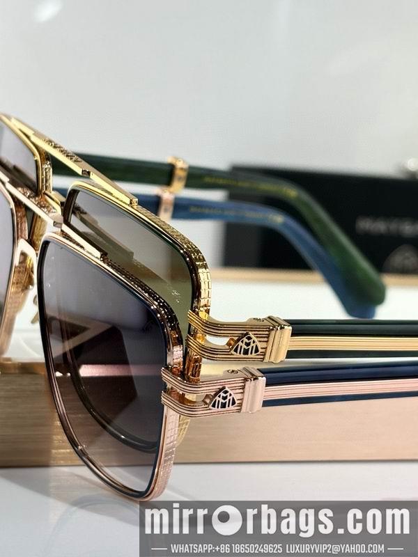 Replica Maybach Glasses 03smh40