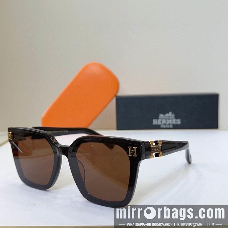 Replica Hermes Glasses 03smh23