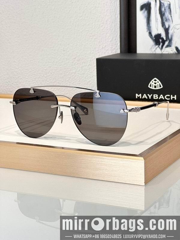 Replica Maybach Glasses 03smh73