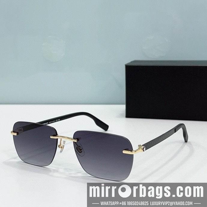 Replica Montblanc Glasses smx07