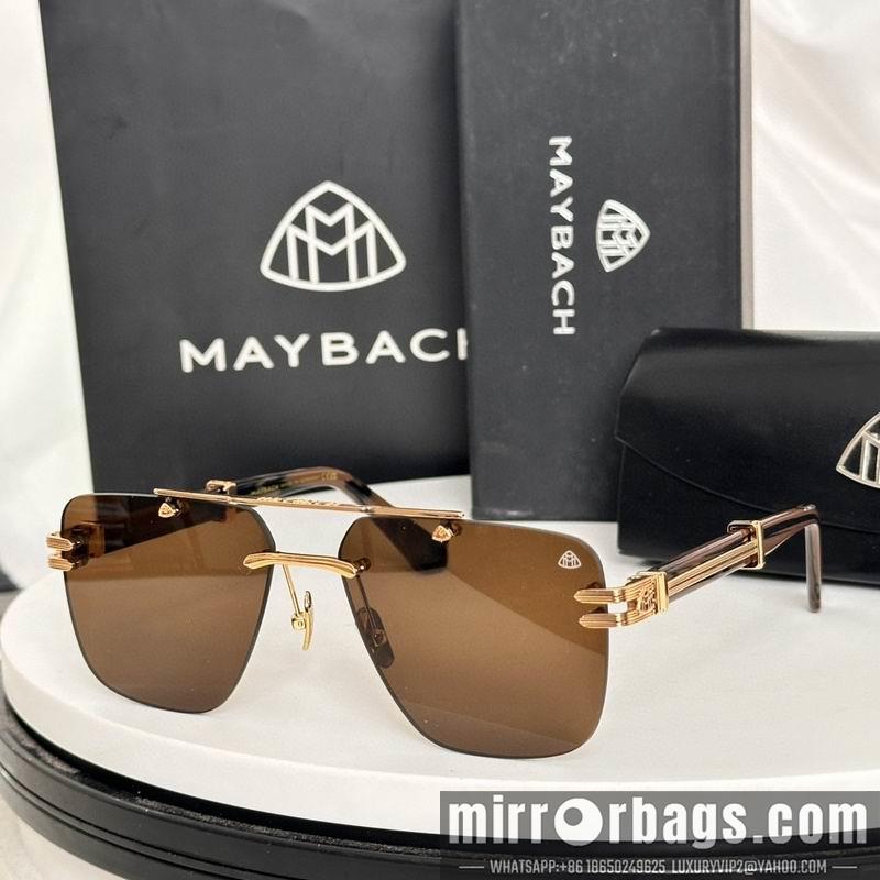 Replica Maybach Glasses 03smh97