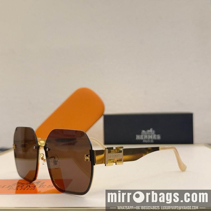 Replica Hermes Glasses smx12