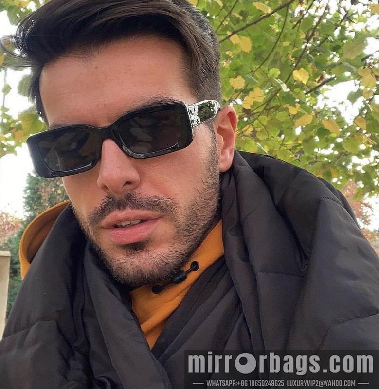 Replica Off White Glasses smx25