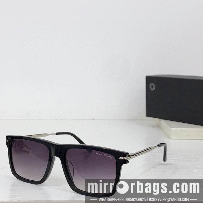 Replica Montblanc Glasses smx28
