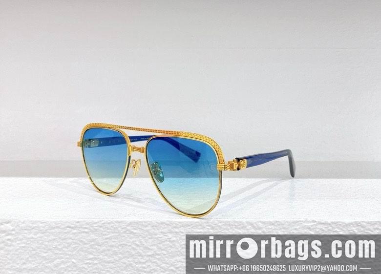 Replica Balmain Glasses 010202
