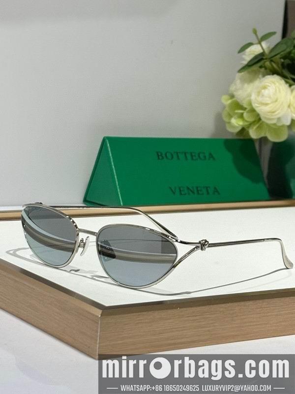 Replica Bottega Veneta Glasses 03smh42