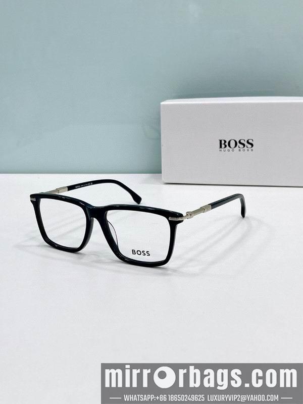 Replica Boss Glasses 03smh24