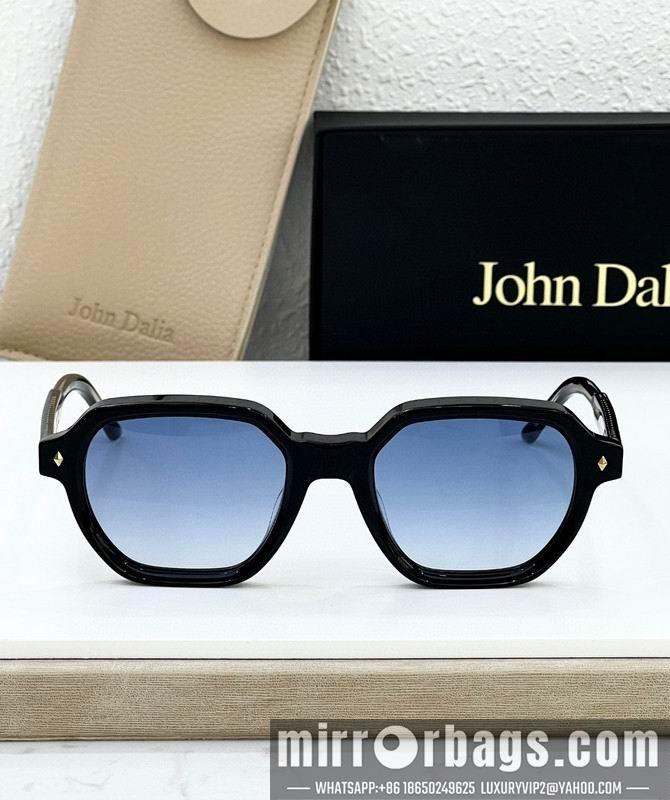 Replica John Dalia Glasses 03smh17