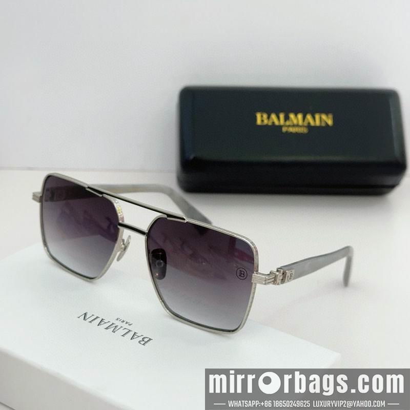 Replica Balmain Glasses 010204