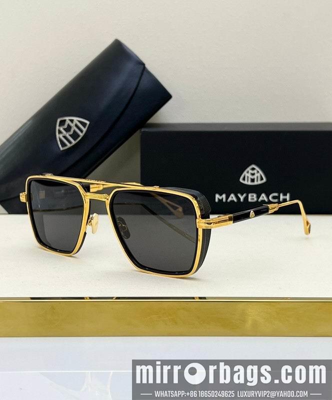 Replica Maybach Glasses 03smh57