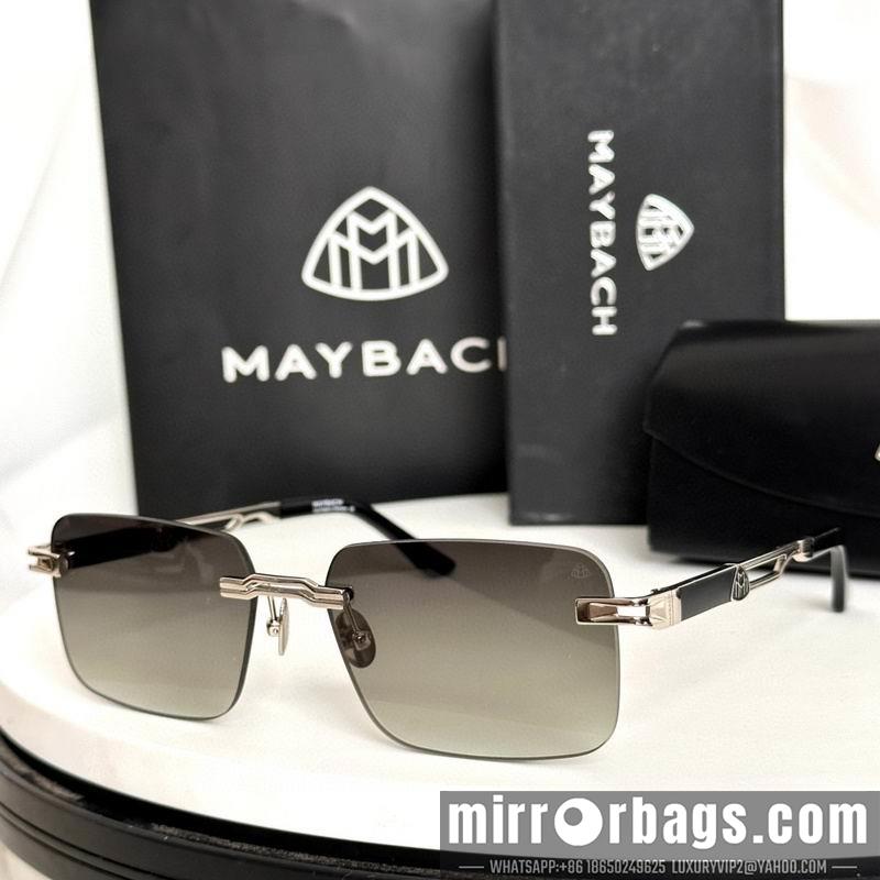 Replica Maybach Glasses 03smh99