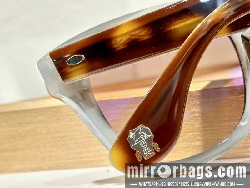 Replica Olivre Peoples Glasses 03smh02