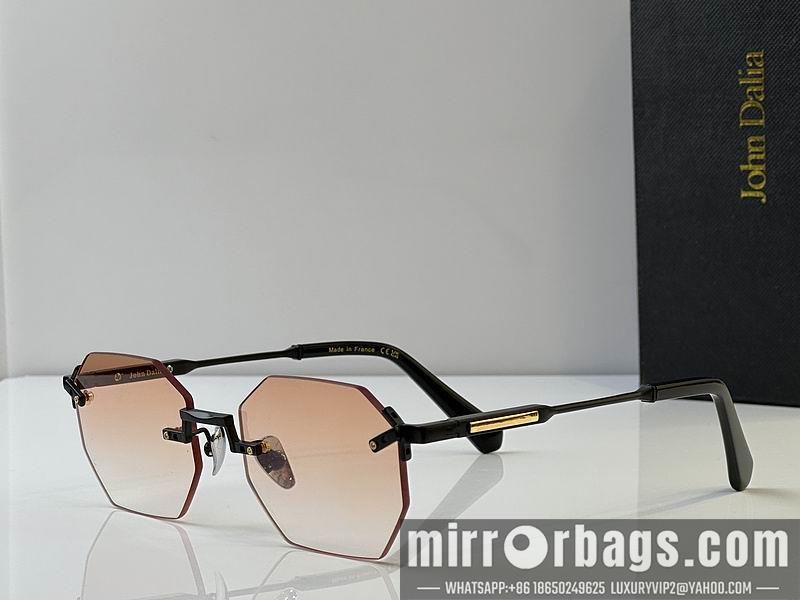 Replica John Dalia Glasses 03smh33