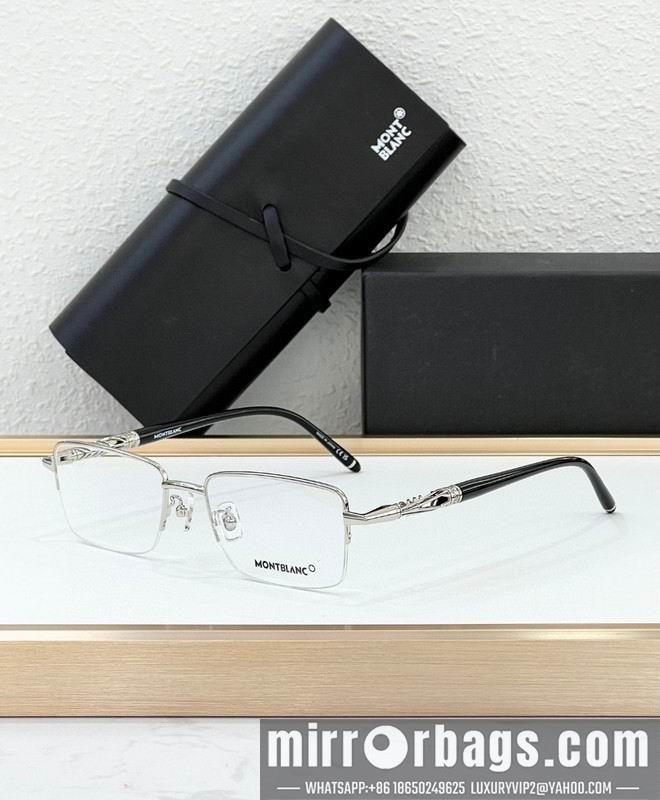 Replica Montblanc Glasses 03smh13