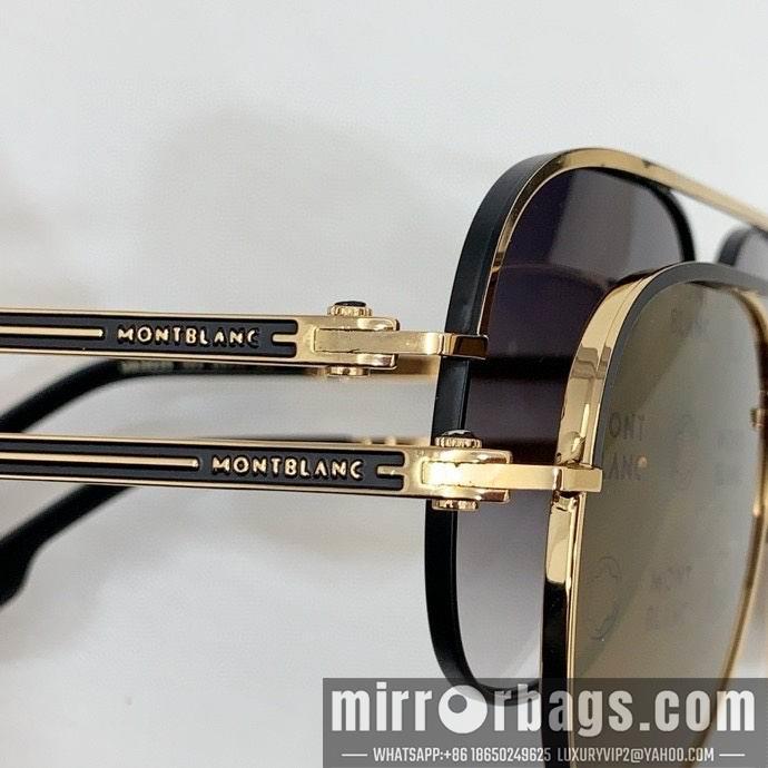 Replica Montblanc Glasses smx46