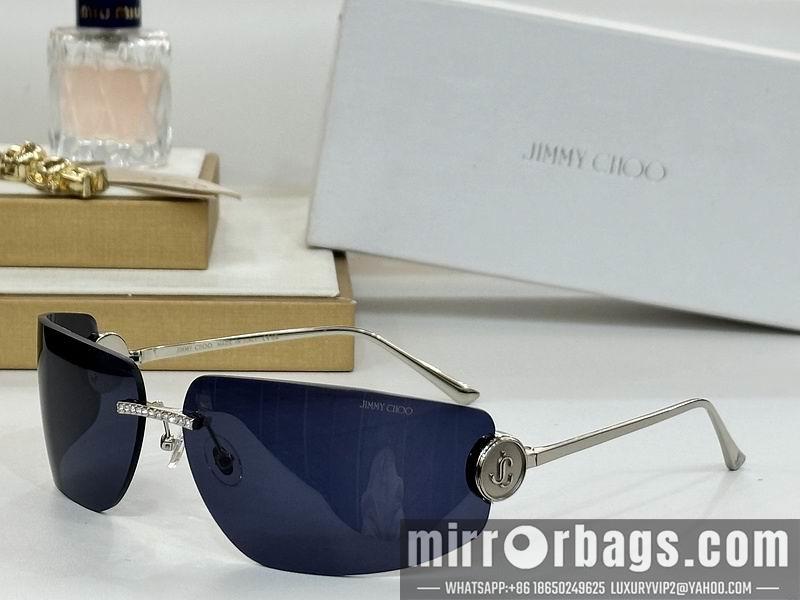 Replica Jimmychoo Glasses 03smh07
