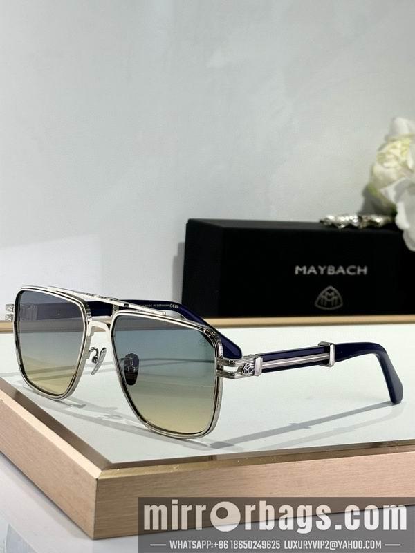 Replica Maybach Glasses 03smh40