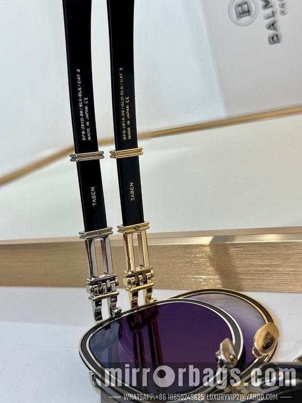 Replica Balmain Glasses 03smh78