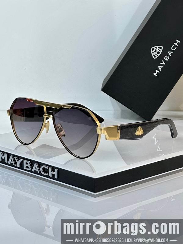 Replica Maybach Glasses 03smh85