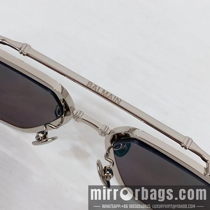 Replica Balmain Glasses smx56