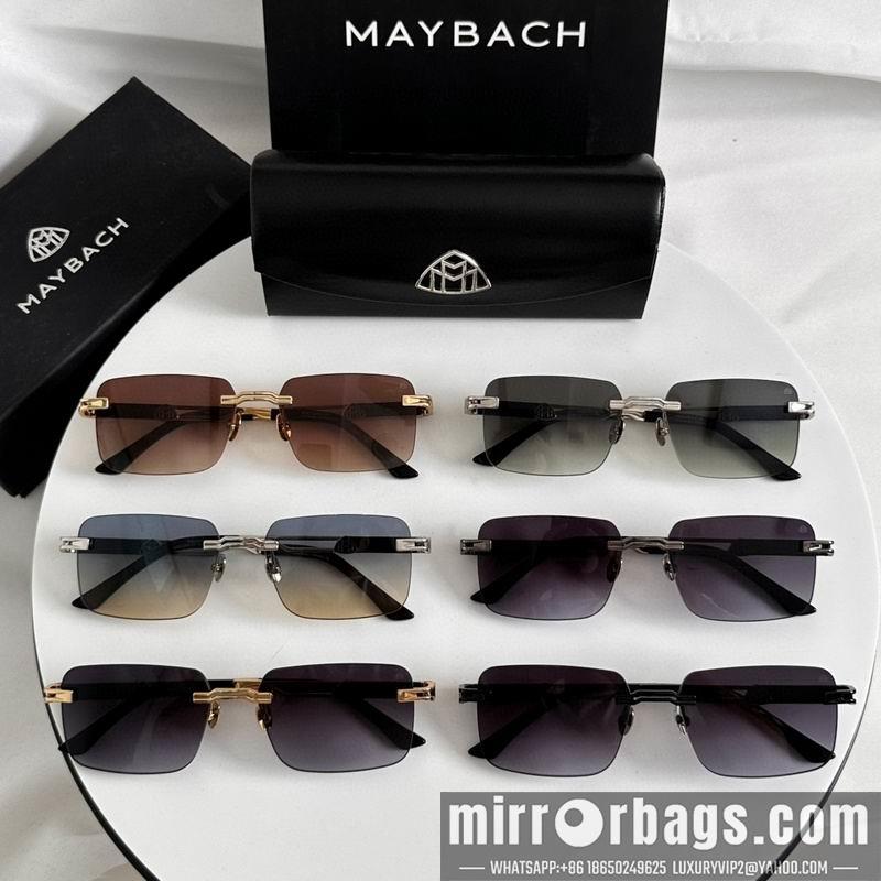 Replica Maybach Glasses 03smh99