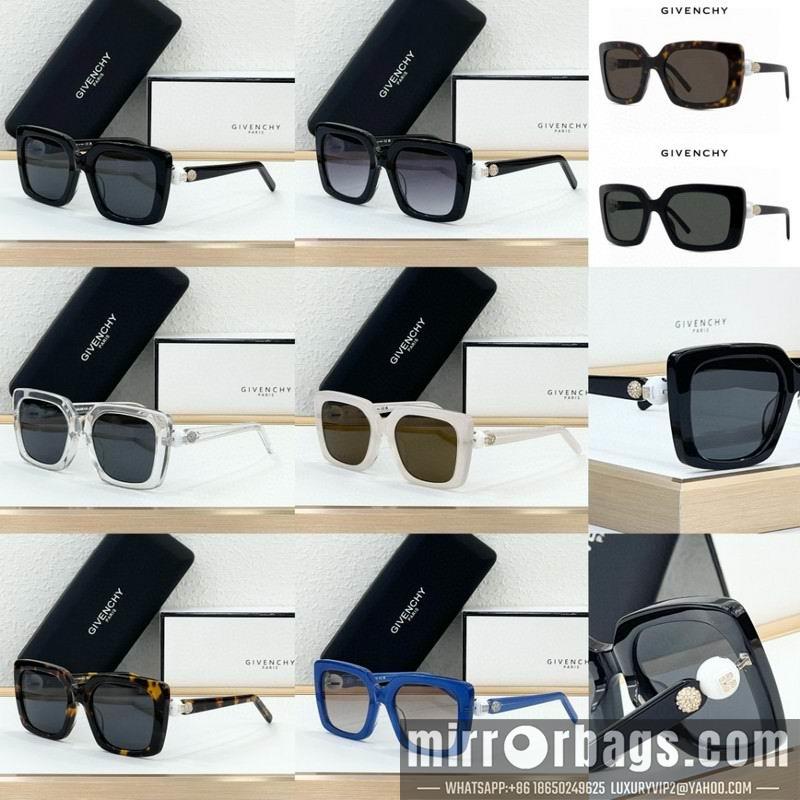 Replica Givenchy Glasses 03smh43