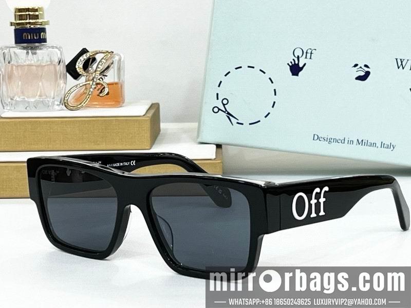 Replica Off White Glasses 03smh69
