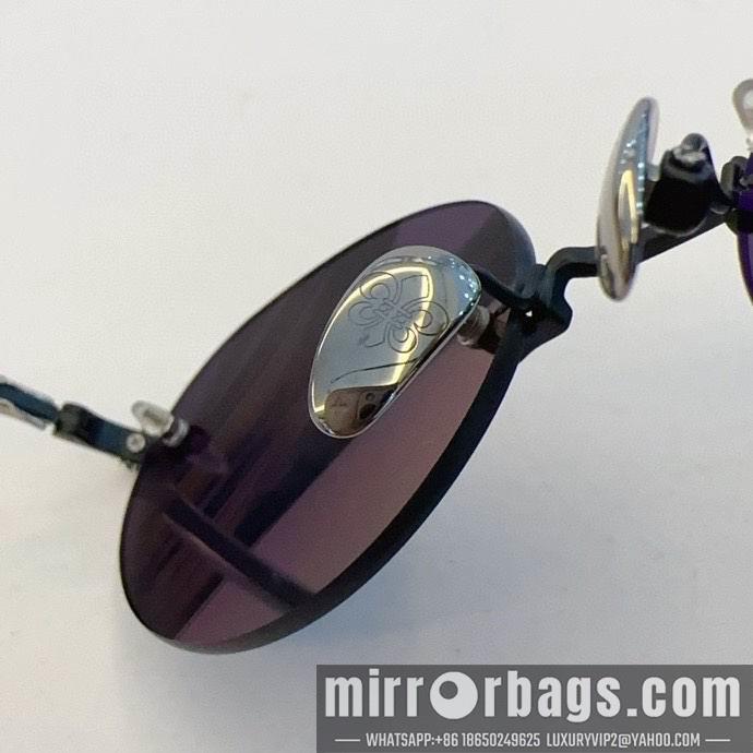 Replica Chrome Hearts Glasses smx27