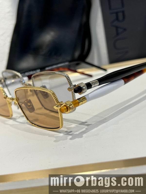 Replica Kuboraum Glasses 03smh14