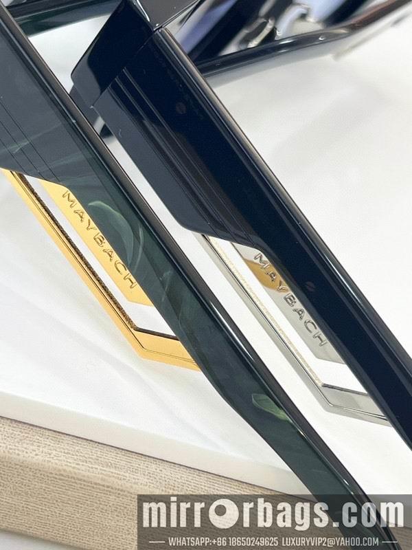 Replica Maybach Glasses 03smh36