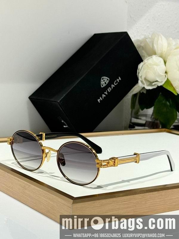 Replica Maybach Glasses 03smh83