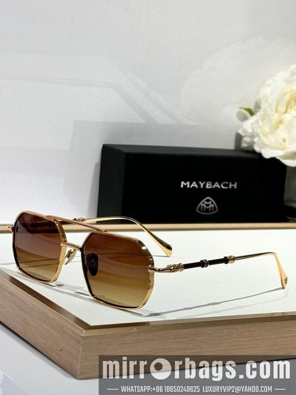 Replica Maybach Glasses 03smh51