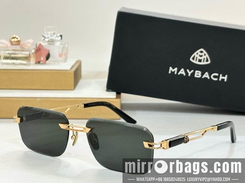 Replica Maybach Glasses 03smh55